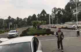 教學(xué)環(huán)境