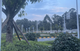 教學(xué)環(huán)境