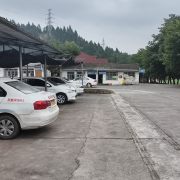 教学环境