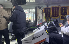 教学环境
