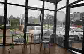 教學(xué)環(huán)境