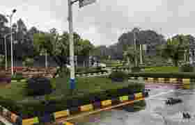 教學(xué)環(huán)境