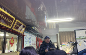 教学环境