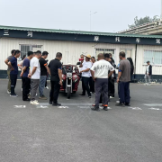 教学环境