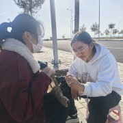 教学环境