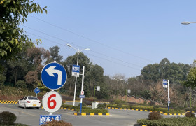 教學(xué)環(huán)境