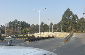 教學(xué)環(huán)境