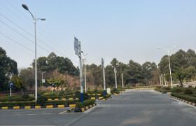 教學(xué)環(huán)境