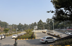 教學(xué)環(huán)境