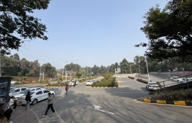 教學(xué)環(huán)境