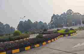 教學(xué)環(huán)境