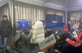 教学环境