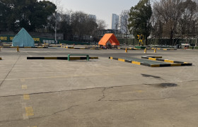 教学环境