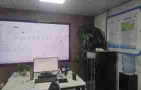 教學(xué)環(huán)境