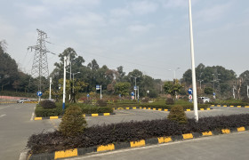 教學(xué)環(huán)境