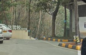 教學(xué)環(huán)境