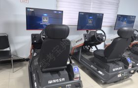 教学环境