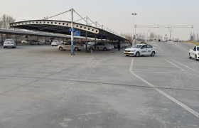 教學(xué)環(huán)境