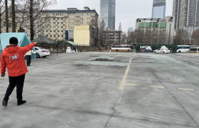 教学环境