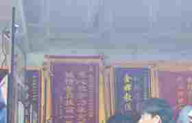 教学环境