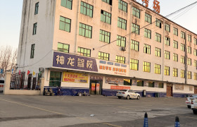 教学环境
