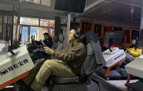 教学环境