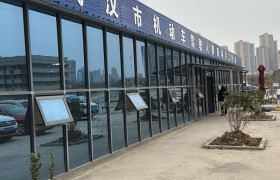 教学环境