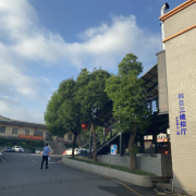教学环境