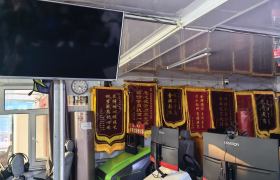 教学环境