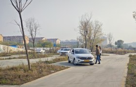 教学环境