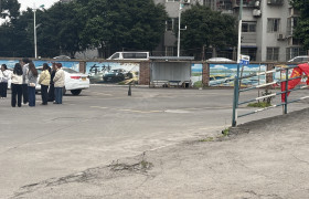 教学环境