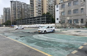 教学环境