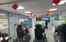 教学环境