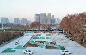 教学环境