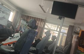教学环境