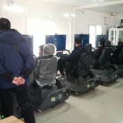 教学环境
