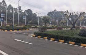 教学环境