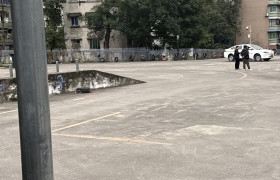教学环境