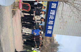 教学环境