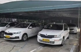 教学环境