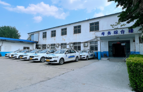 教学环境