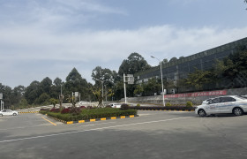 教学环境