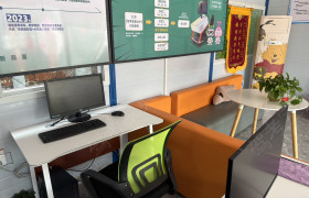教学环境