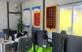 教学环境