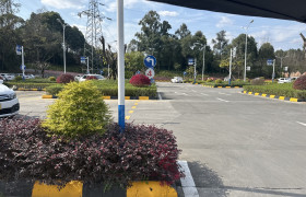 教学环境