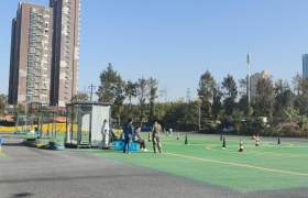 教学环境