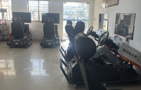 教学环境