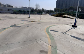 教学环境