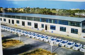 教学环境