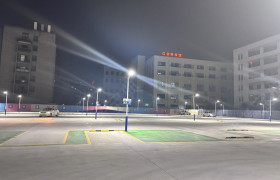 教学环境